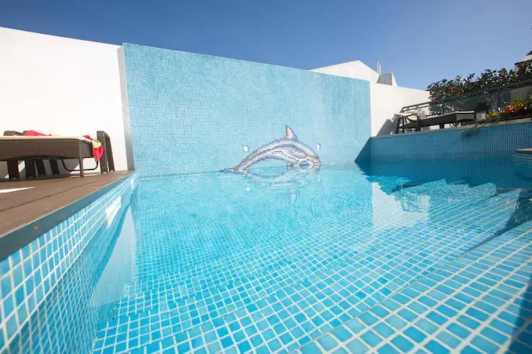 2Stay- A0 Ponta Delgada Zewnętrze zdjęcie