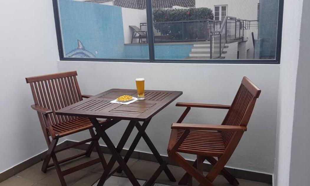 2Stay- A0 Ponta Delgada Zewnętrze zdjęcie