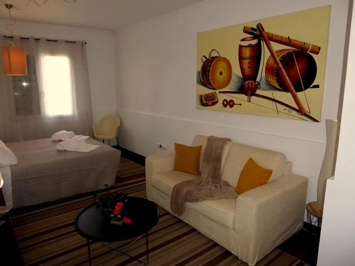 2Stay- A0 Ponta Delgada Zewnętrze zdjęcie