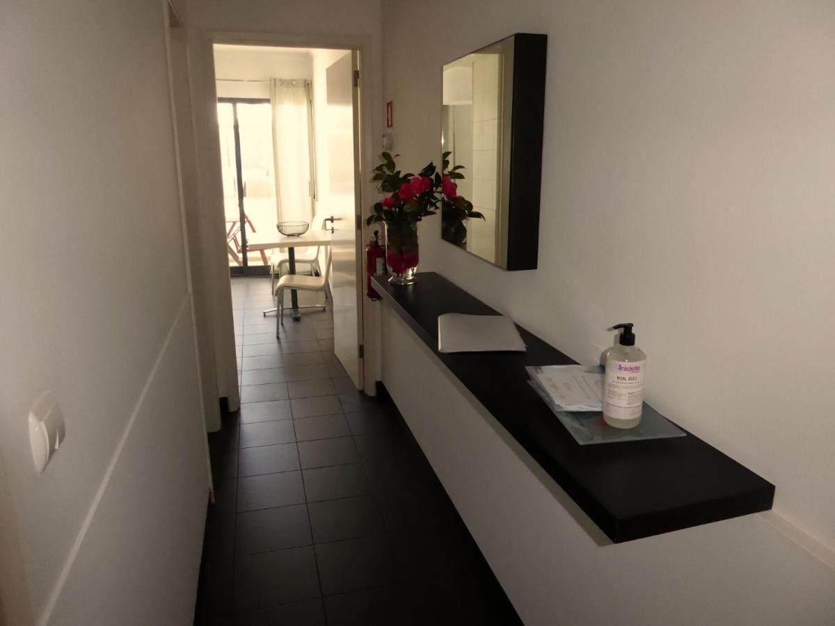 2Stay- A0 Ponta Delgada Zewnętrze zdjęcie