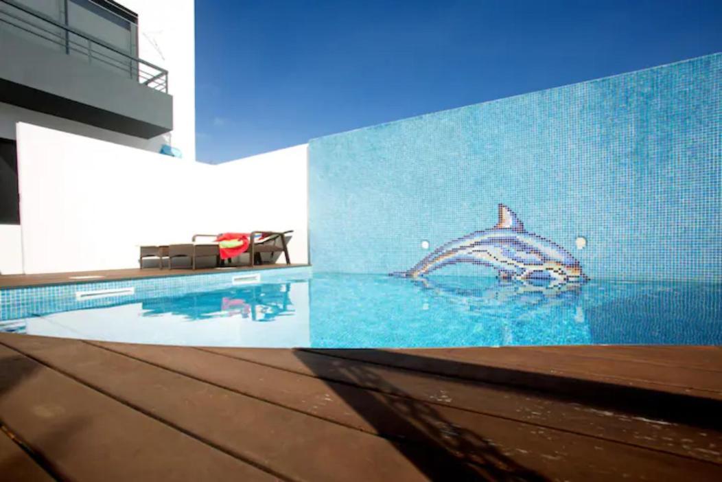 2Stay- A0 Ponta Delgada Zewnętrze zdjęcie