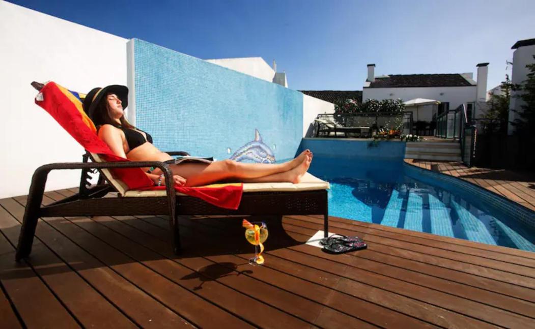 2Stay- A0 Ponta Delgada Zewnętrze zdjęcie