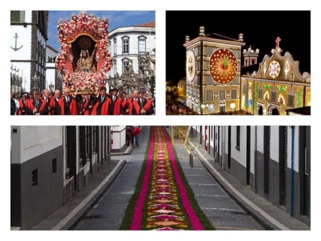 2Stay- A0 Ponta Delgada Zewnętrze zdjęcie