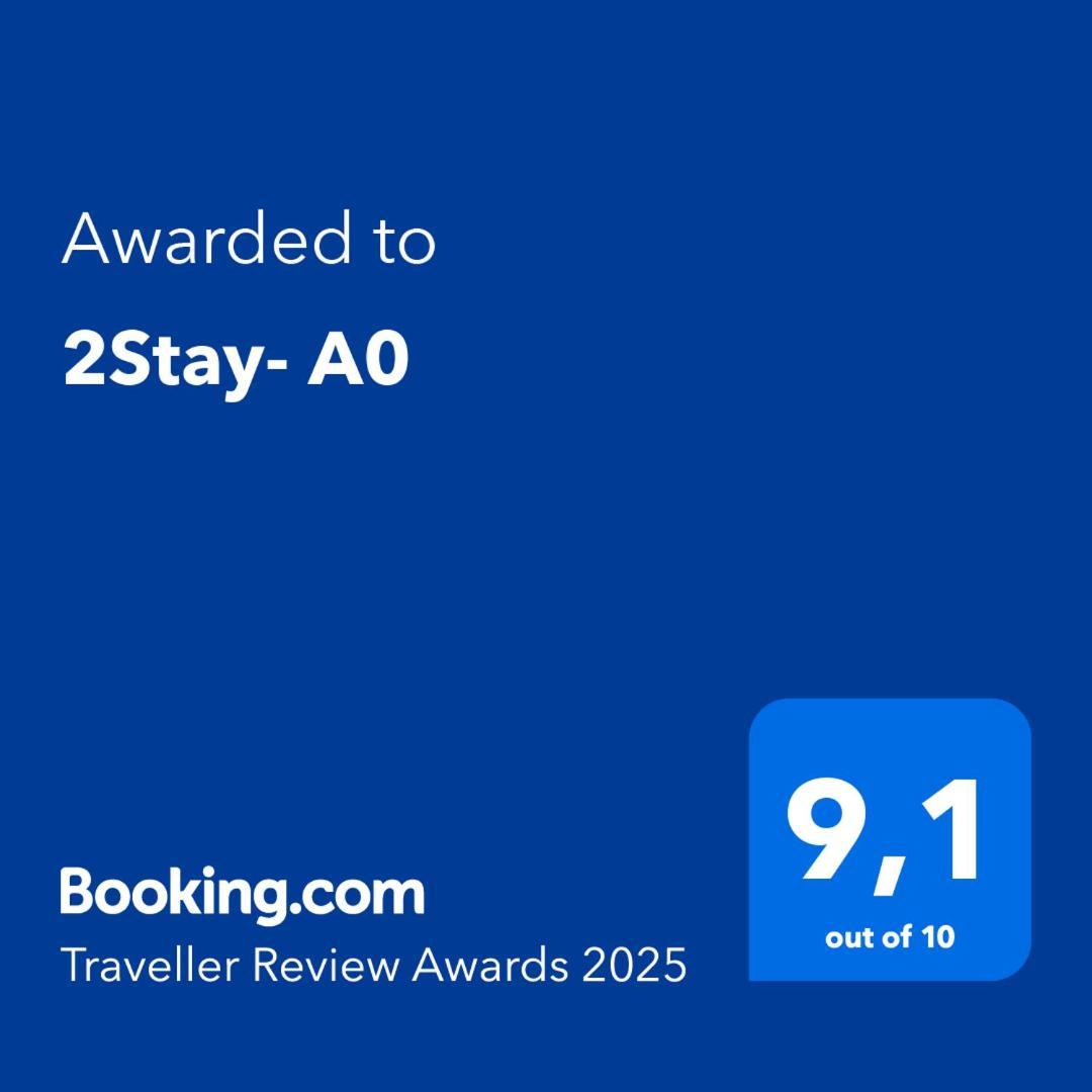 2Stay- A0 Ponta Delgada Zewnętrze zdjęcie